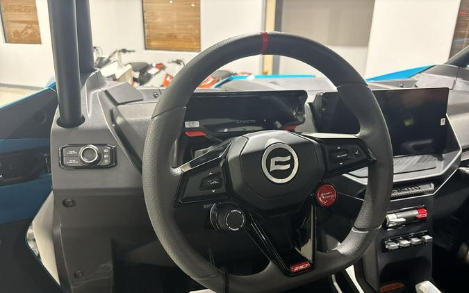 2027 CFMOTO ZFORCE Z10-4