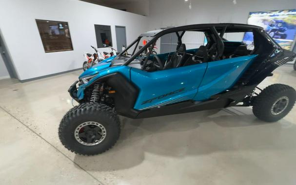 2027 CFMOTO ZFORCE Z10-4