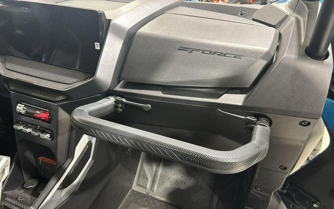 2027 CFMOTO ZFORCE Z10-4