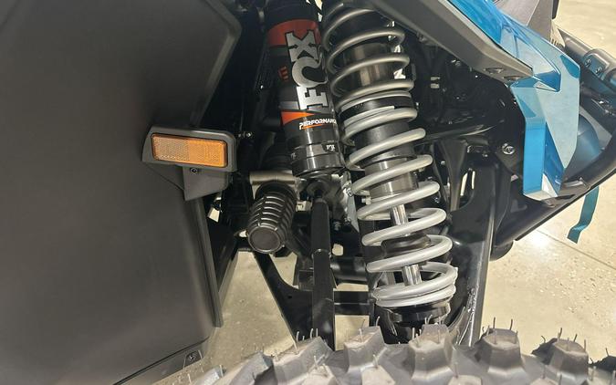2027 CFMOTO ZFORCE Z10-4