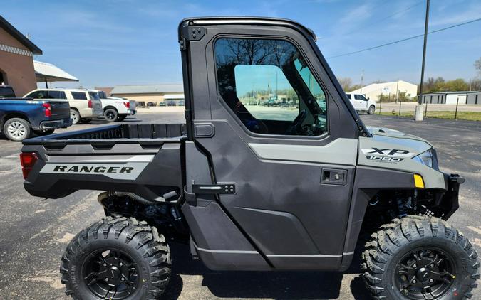 2027 Polaris Ranger XP 1000 Cab