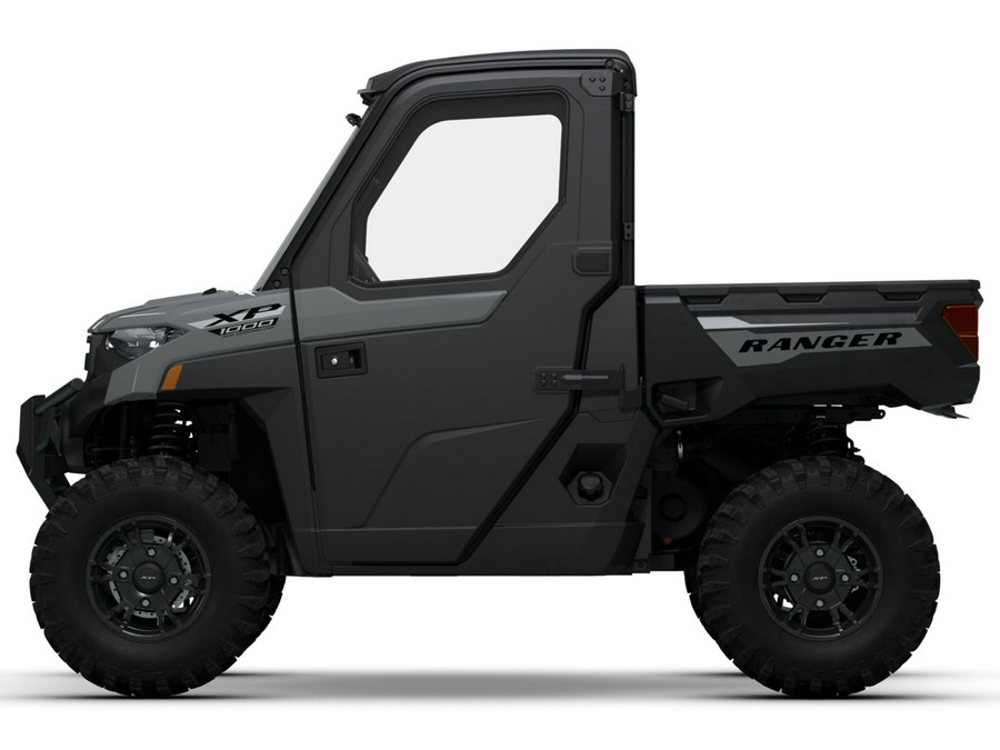 2027 Polaris Ranger XP 1000 Cab