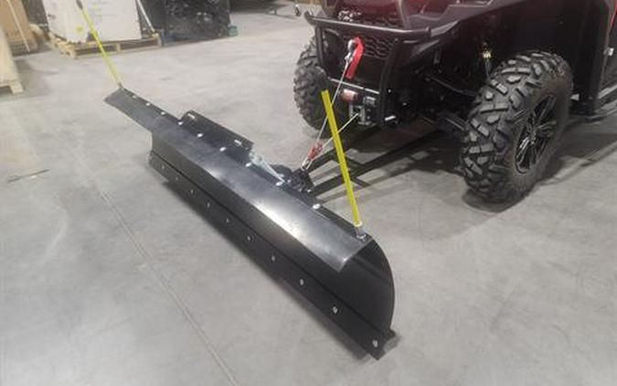 Massimo 72" Denali Universal Snow Plow