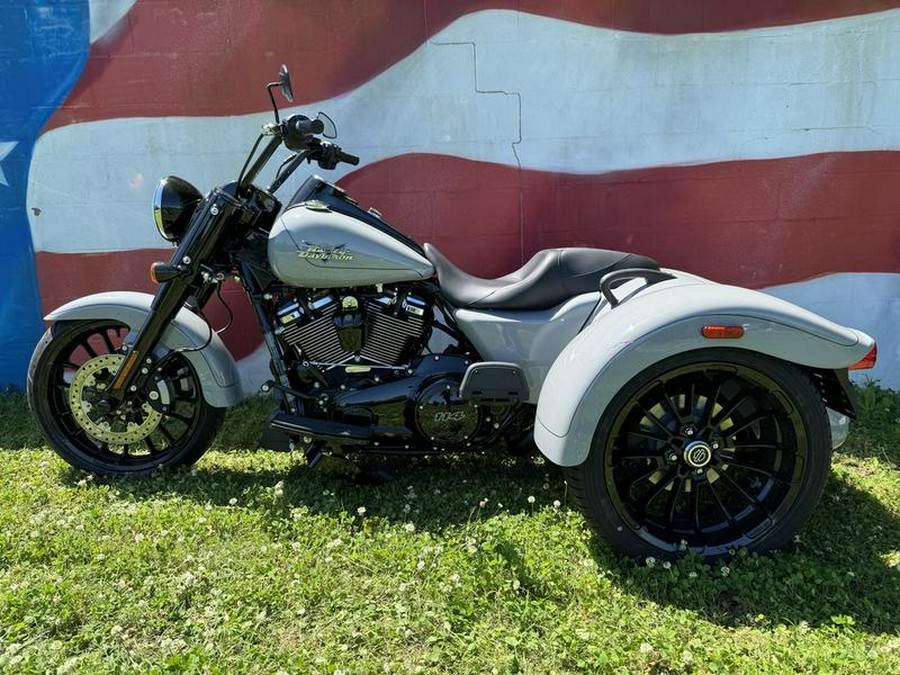 2024 Harley-Davidson® FLRT - Freewheeler®