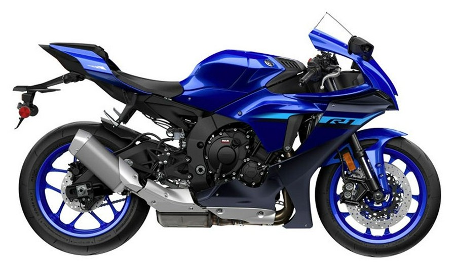 2024 Yamaha YZF-R1