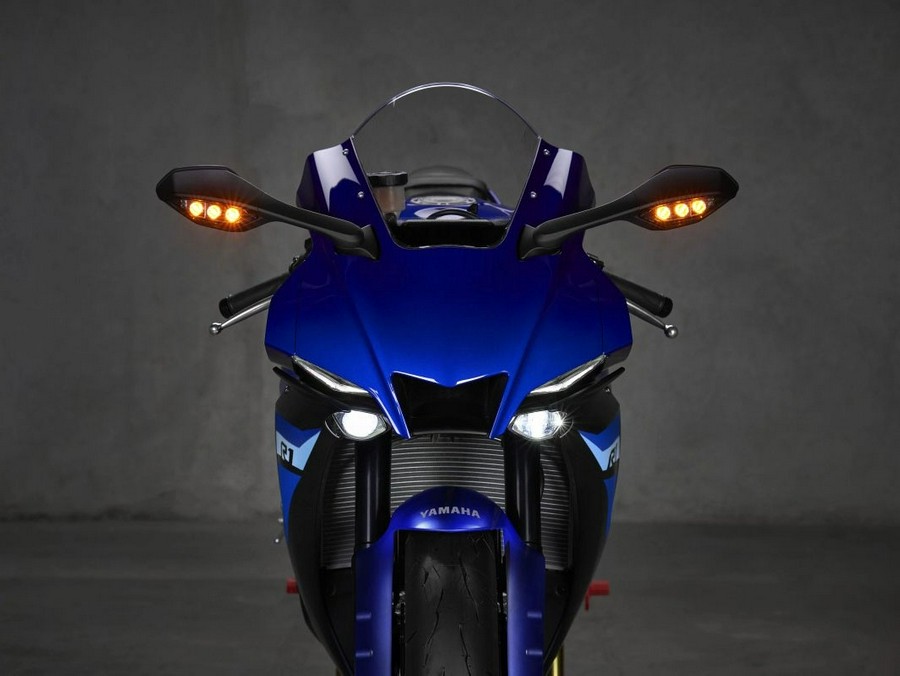 2024 Yamaha YZF-R1