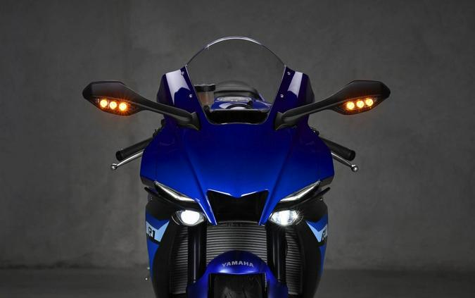 2024 Yamaha YZF-R1