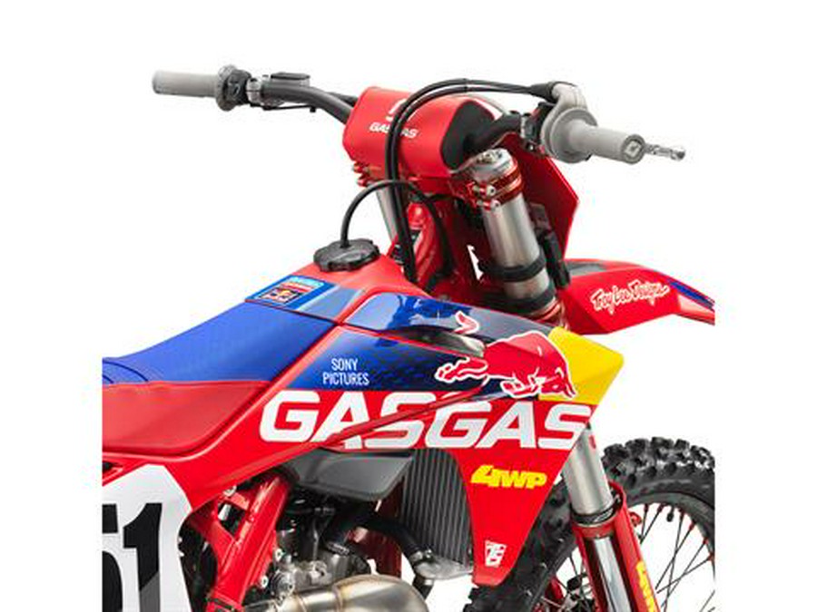 2024 GASGAS MC 450F Factory Edition