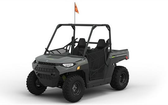 2024 Polaris Ranger 150 EFI