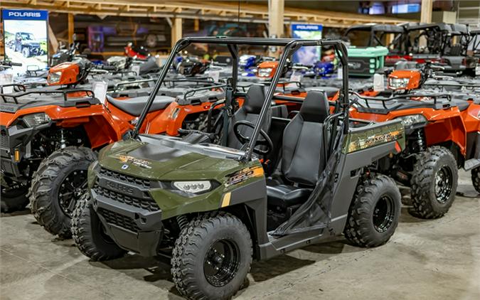 2024 Polaris Ranger 150 EFI