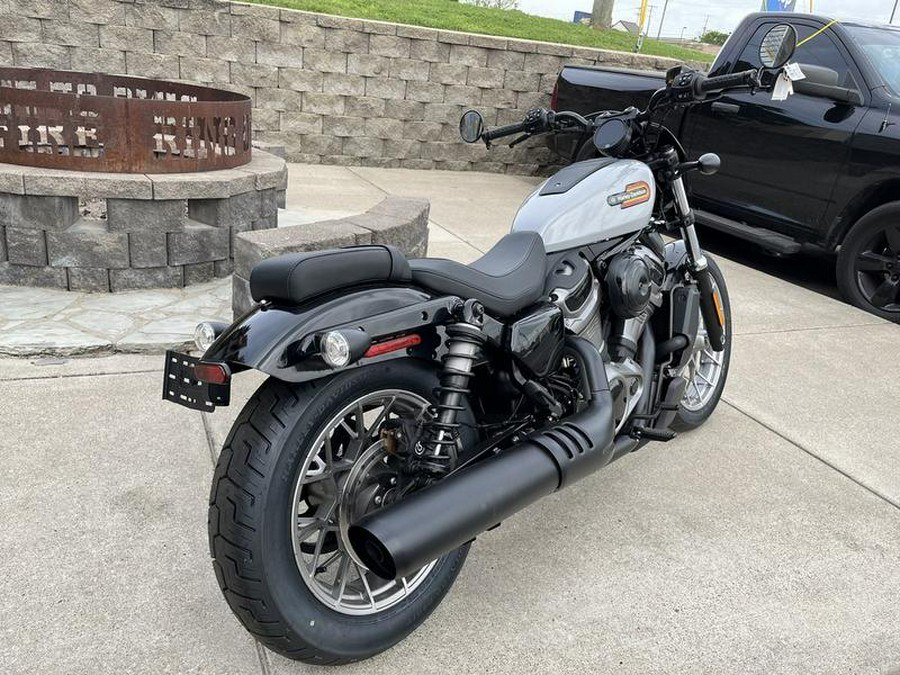 2024 Harley-Davidson® RH975S - Nightster® Special