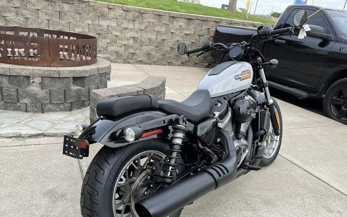 2024 Harley-Davidson® RH975S - Nightster® Special