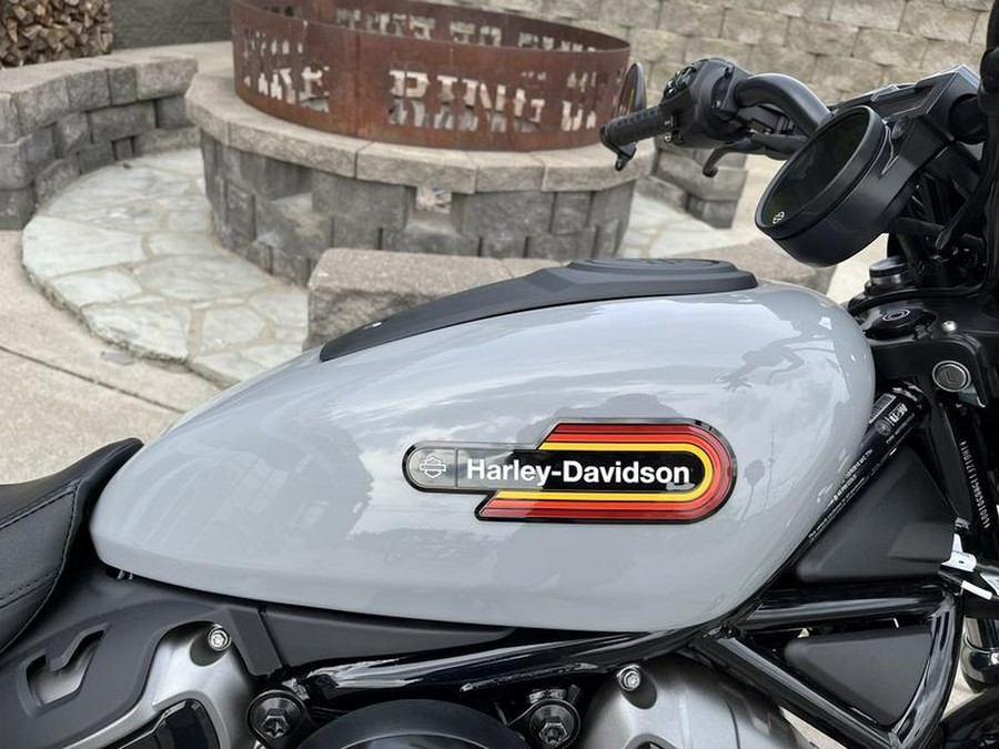 2024 Harley-Davidson® RH975S - Nightster® Special