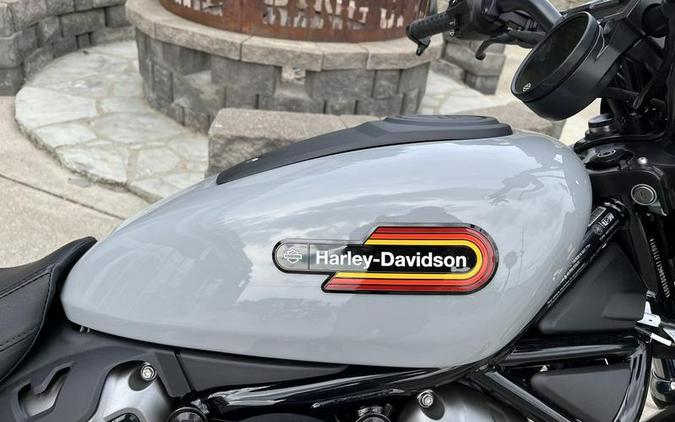 2024 Harley-Davidson® RH975S - Nightster® Special