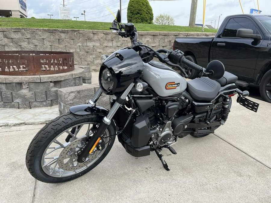 2024 Harley-Davidson® RH975S - Nightster® Special