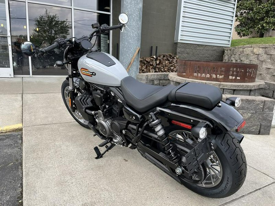 2024 Harley-Davidson® RH975S - Nightster® Special