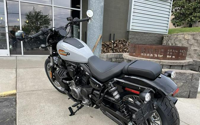 2024 Harley-Davidson® RH975S - Nightster® Special