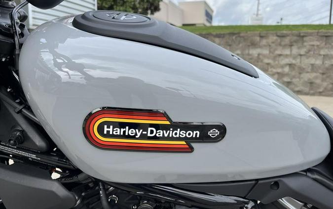 2024 Harley-Davidson® RH975S - Nightster® Special