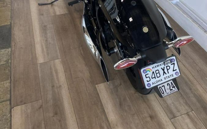 2021 BMW R 18