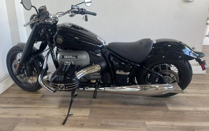 2021 BMW R 18