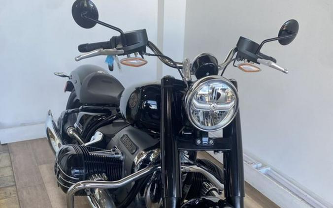 2021 BMW R 18