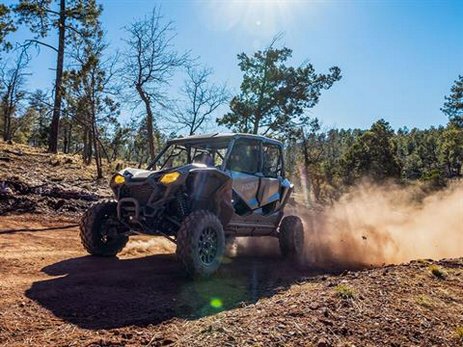 2022 Honda Talon 1000X-4