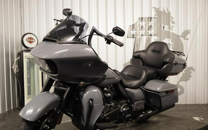 2022 Harley-Davidson® FLTRK - Road Glide® Limited