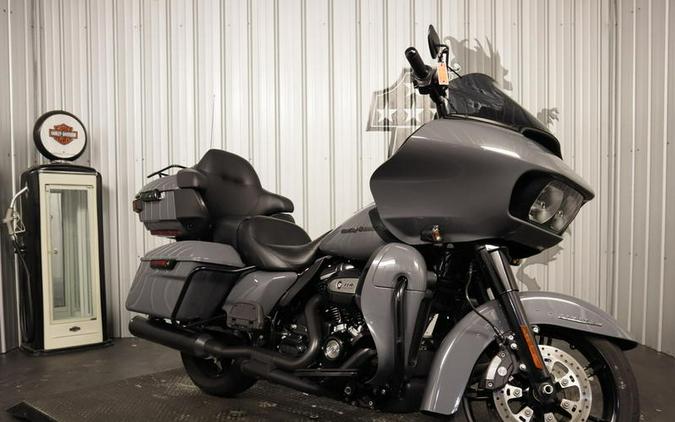 2022 Harley-Davidson® FLTRK - Road Glide® Limited