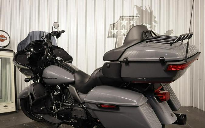 2022 Harley-Davidson® FLTRK - Road Glide® Limited