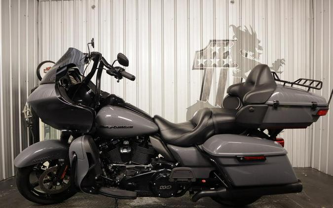 2022 Harley-Davidson® FLTRK - Road Glide® Limited