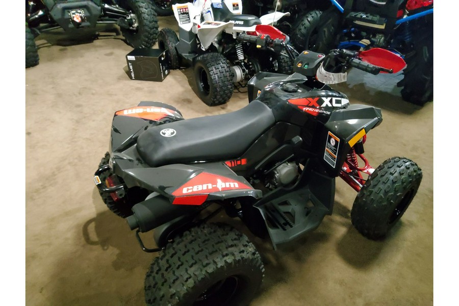 2024 Can-Am RENEGADE X XC 110 EFI