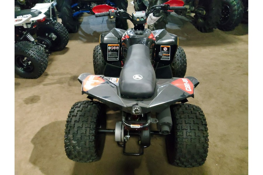 2024 Can-Am RENEGADE X XC 110 EFI