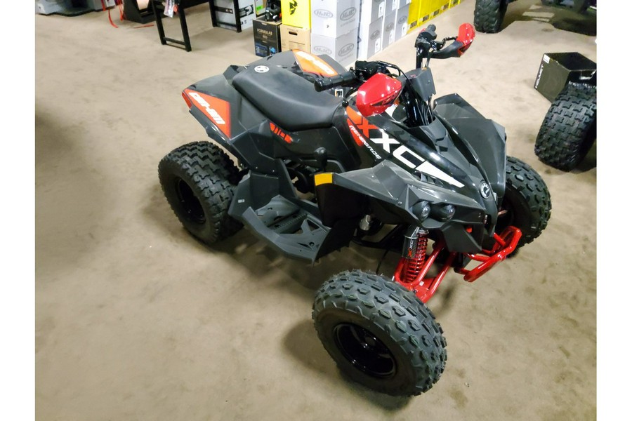 2024 Can-Am RENEGADE X XC 110 EFI