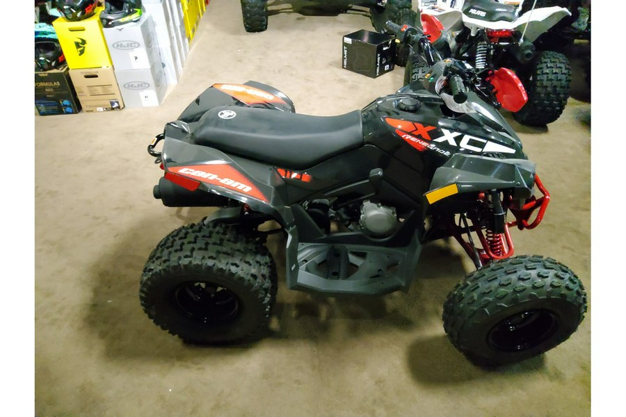 2024 Can-Am RENEGADE X XC 110 EFI