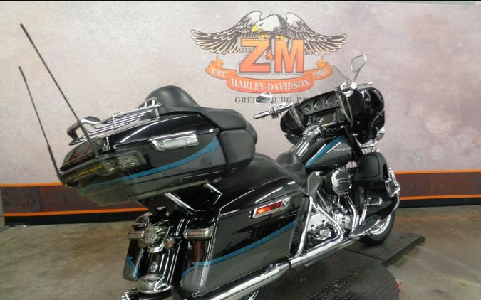 2015 Harley-Davidson CVO™ Limited