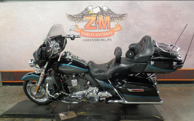 2015 Harley-Davidson CVO™ Limited