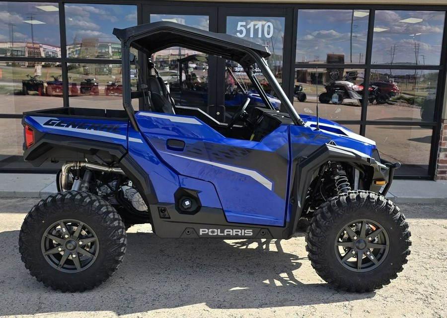 2024 Polaris® General XP 1000 Premium