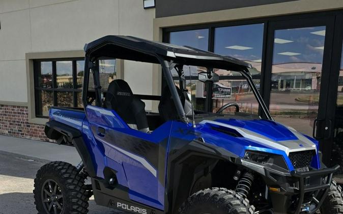 2024 Polaris® General XP 1000 Premium