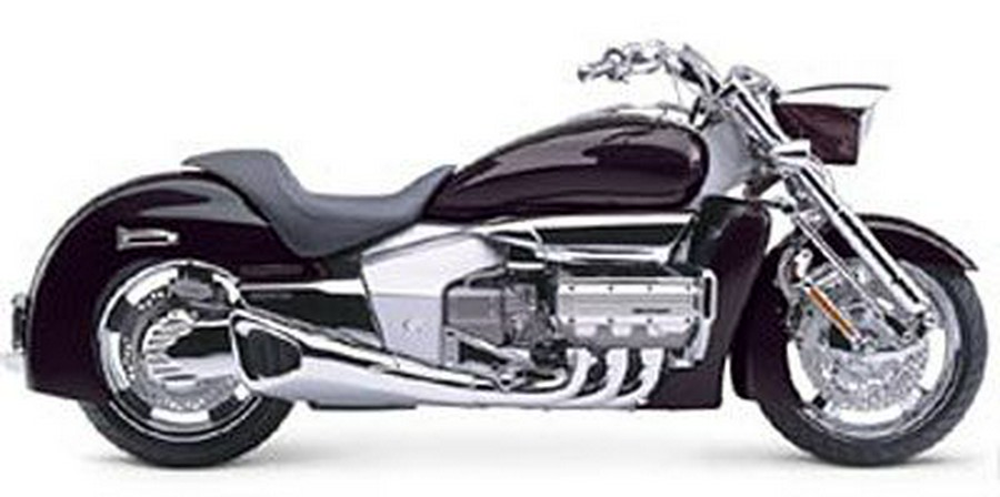 2004 Honda Valkyrie Rune