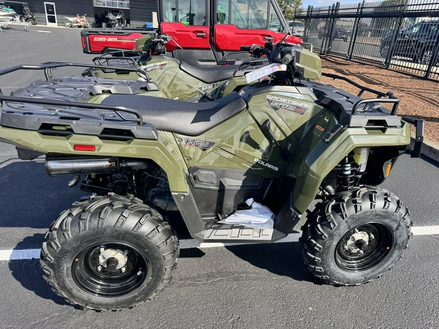 2024 Polaris® Sportsman 570 EPS