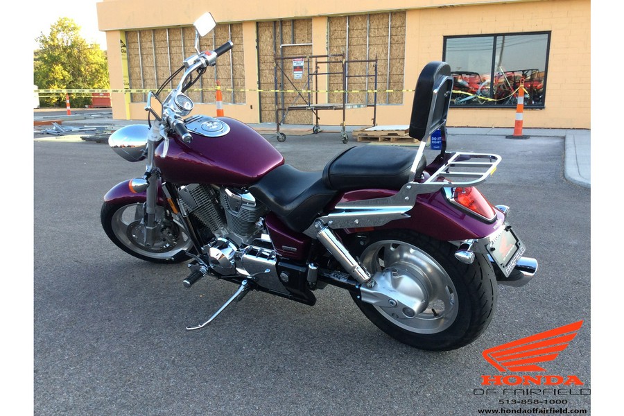 2004 Honda VTX1800C