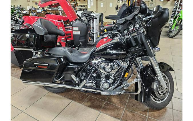 2008 Harley-Davidson® STREET GLIDE