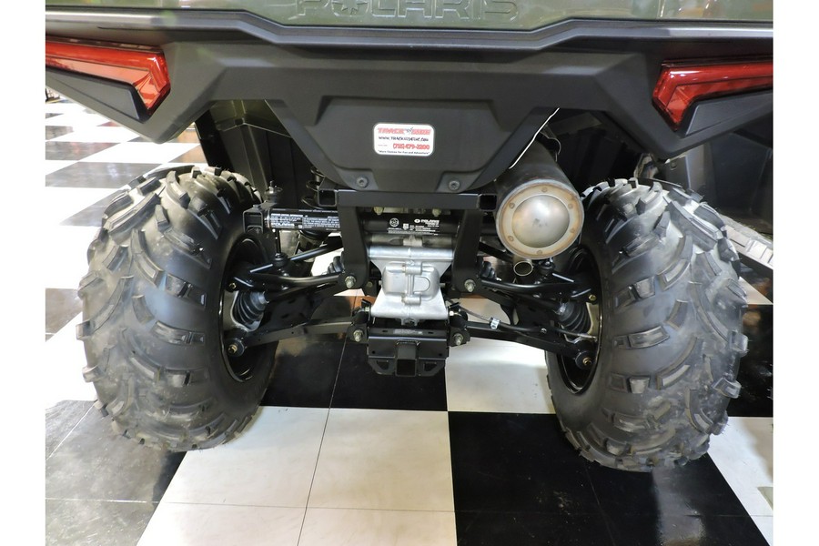 2025 Polaris Sportsman® 450 H.O. EPS