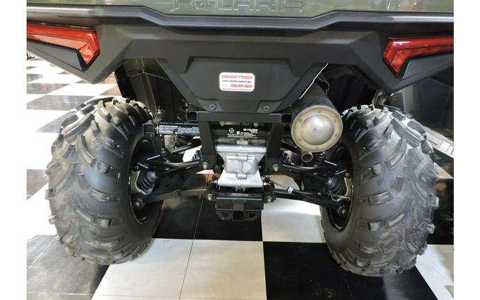 2025 Polaris Sportsman® 450 H.O. EPS