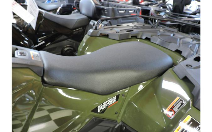 2025 Polaris Sportsman® 450 H.O. EPS