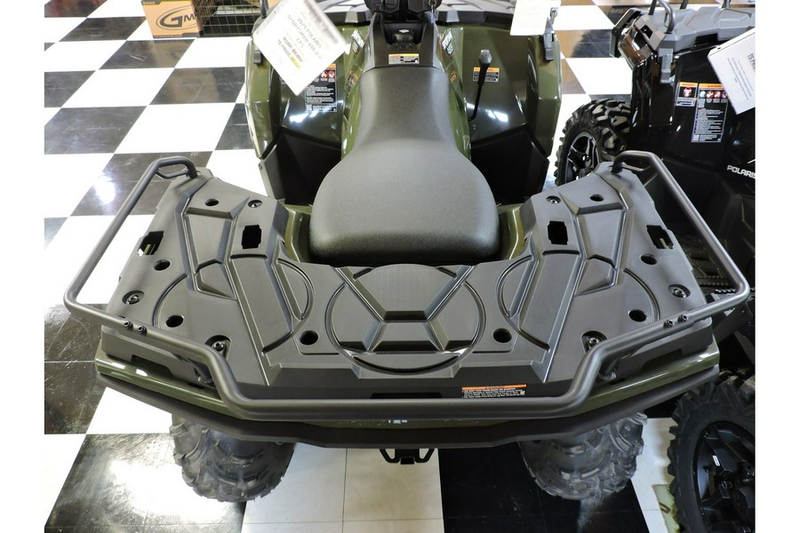 2025 Polaris Sportsman® 450 H.O. EPS