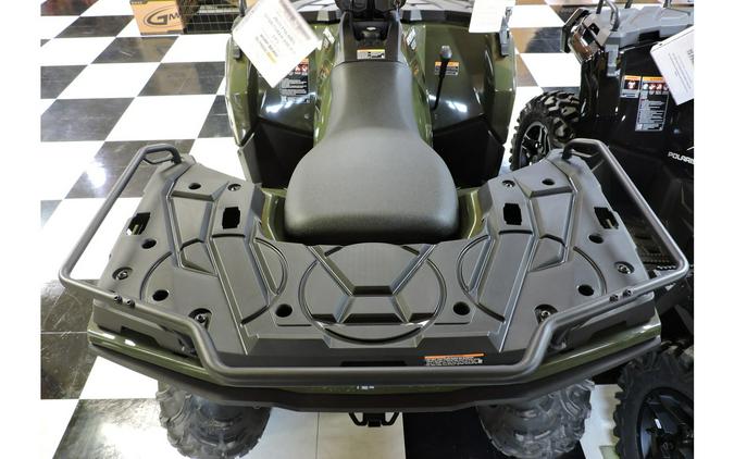 2025 Polaris Sportsman® 450 H.O. EPS