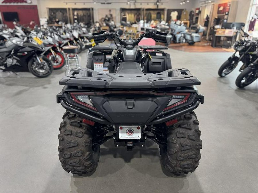 2025 CFMOTO CForce 600