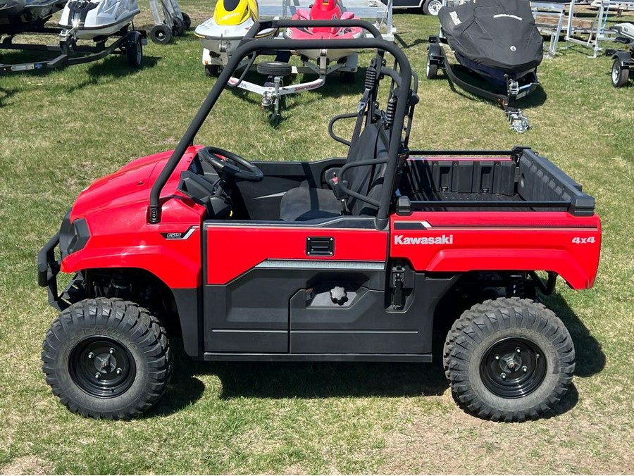 2023 Mule PRO-MX EPS - Kawasaki
