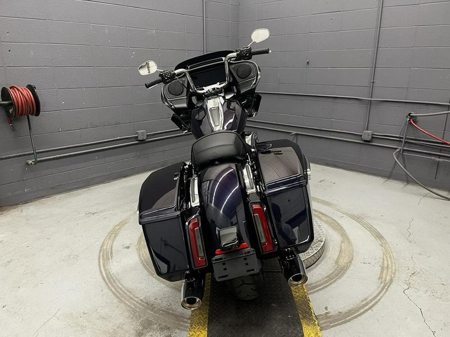 2025 Harley-Davidson® FLTRX - Road Glide®